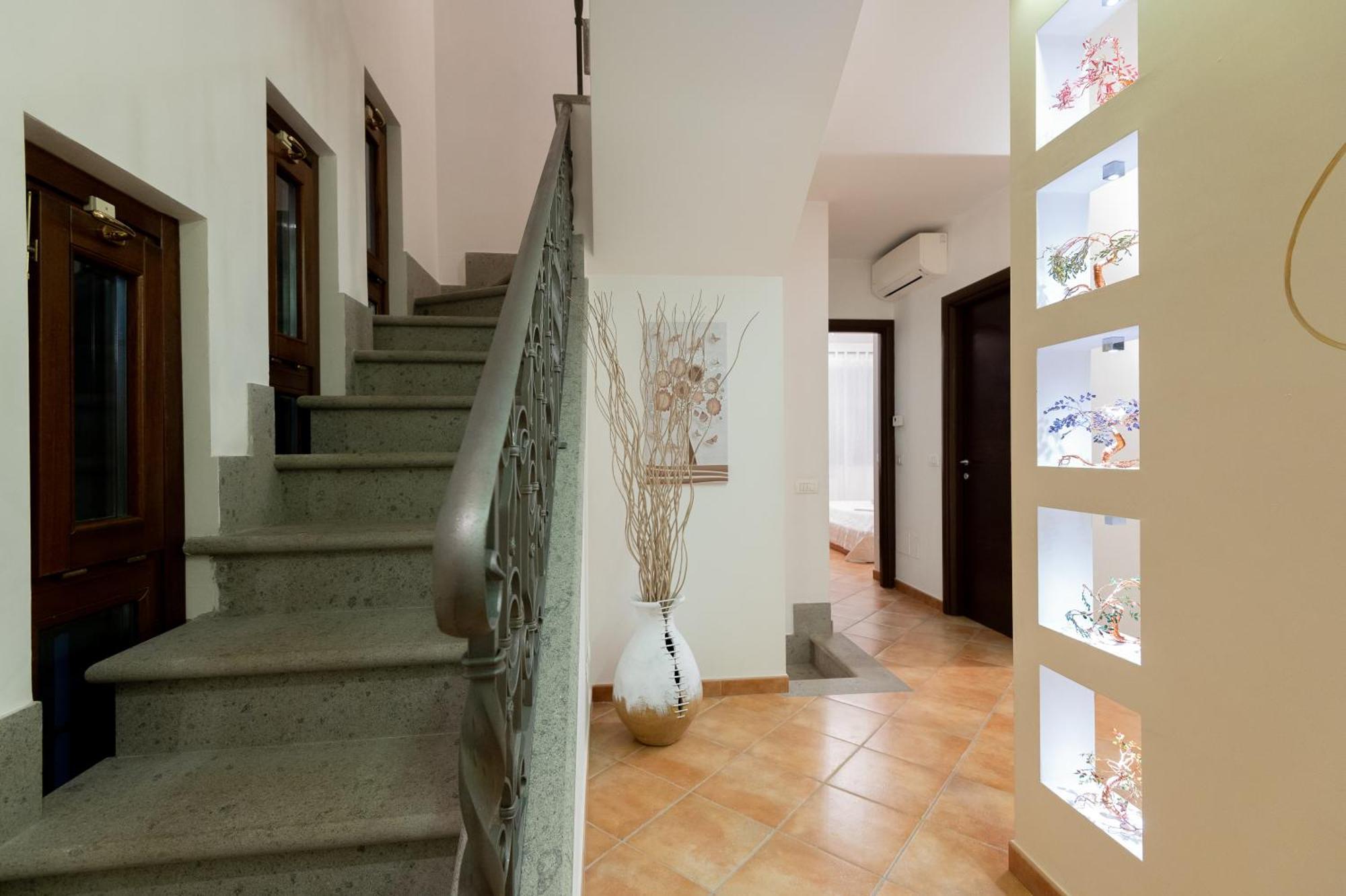 Villa Marili Bracciano  Exterior foto